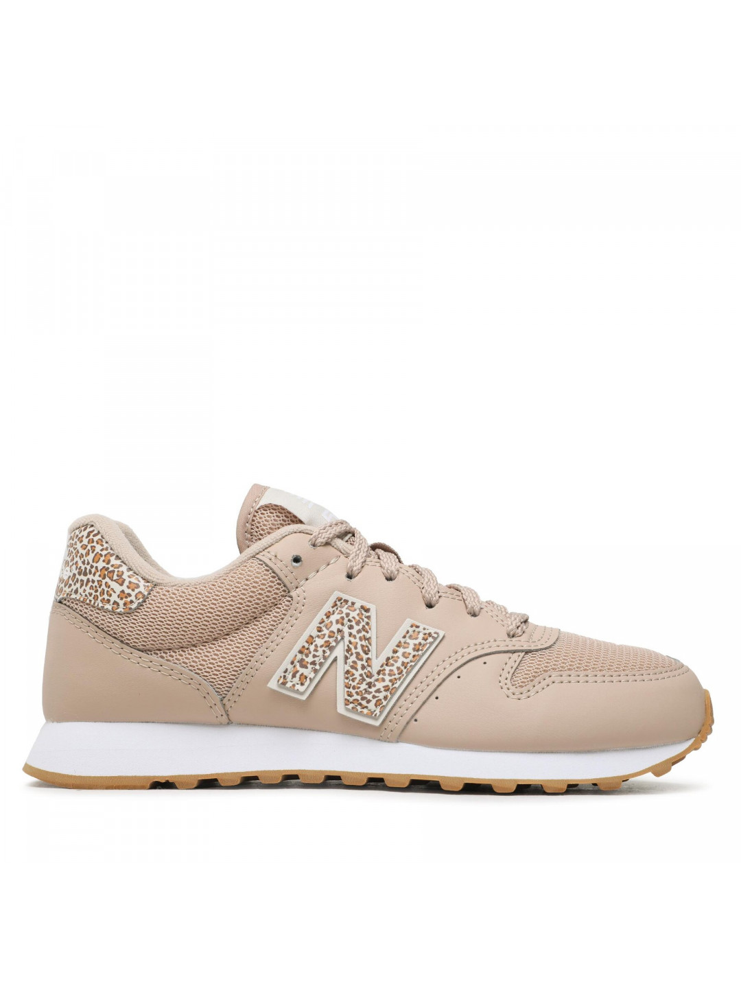 Sneakersy New Balance GW500LM2 Béžová